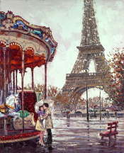 Amour-e-Paris