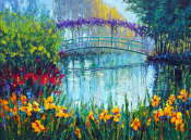 Monet Paradise