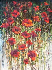 Symphony In Red